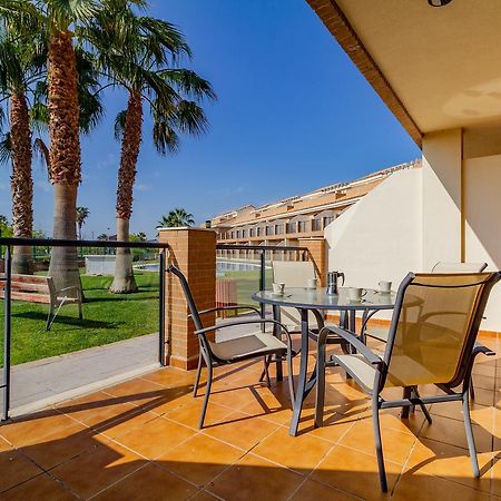 Realrent Vistabella Apartment Almenara Luaran gambar