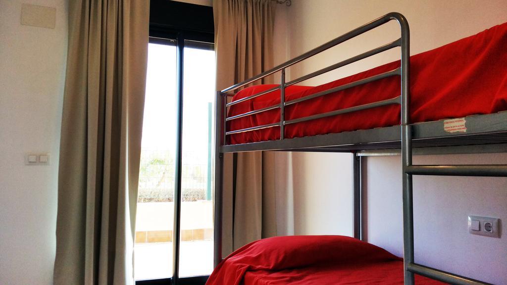 Realrent Vistabella Apartment Almenara Luaran gambar