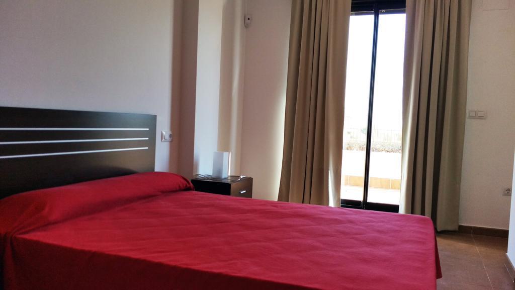 Realrent Vistabella Apartment Almenara Luaran gambar