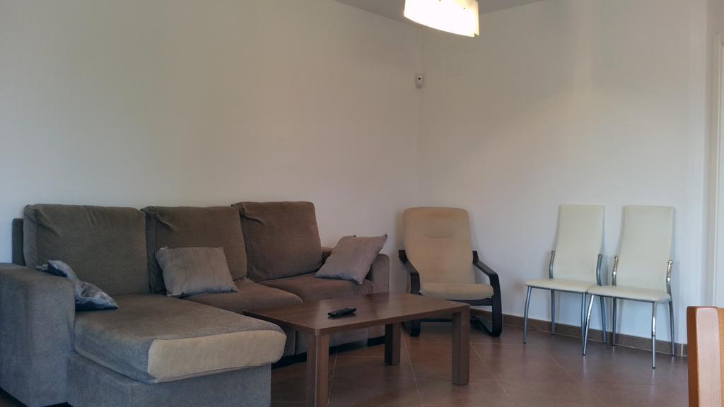Realrent Vistabella Apartment Almenara Luaran gambar