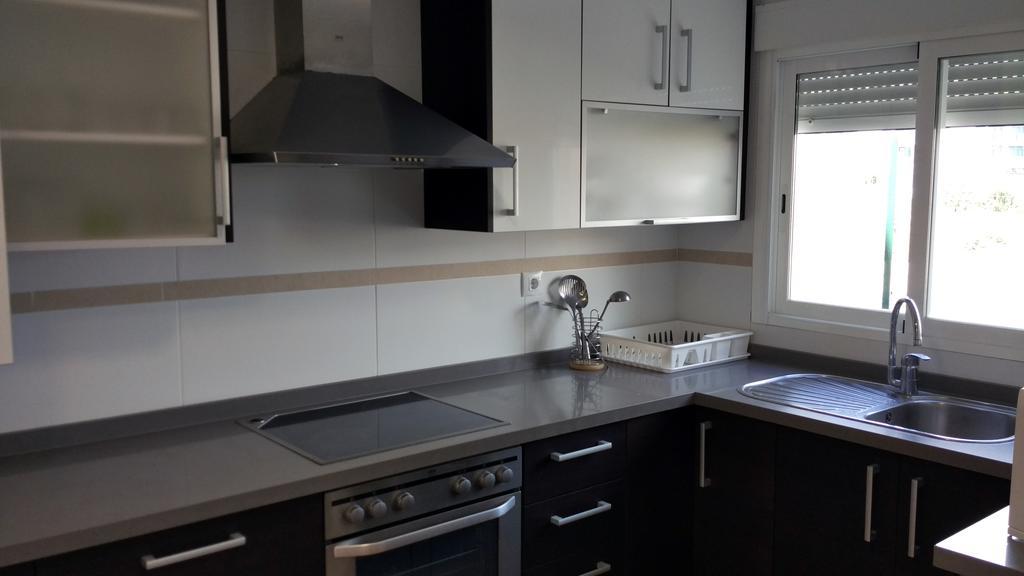 Realrent Vistabella Apartment Almenara Luaran gambar
