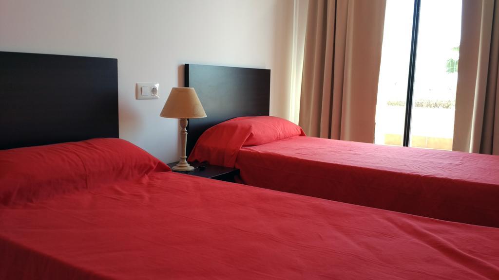 Realrent Vistabella Apartment Almenara Luaran gambar