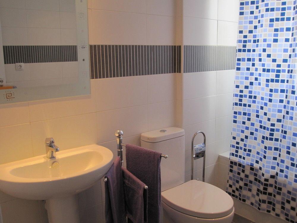 Realrent Vistabella Apartment Almenara Luaran gambar