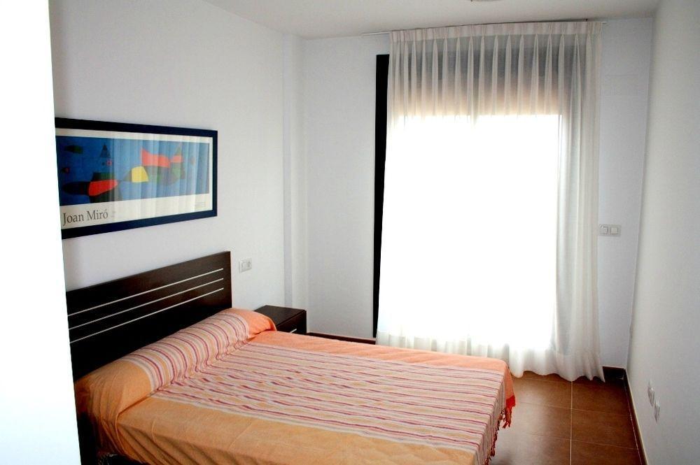 Realrent Vistabella Apartment Almenara Luaran gambar