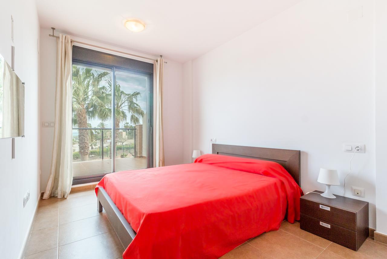 Realrent Vistabella Apartment Almenara Luaran gambar