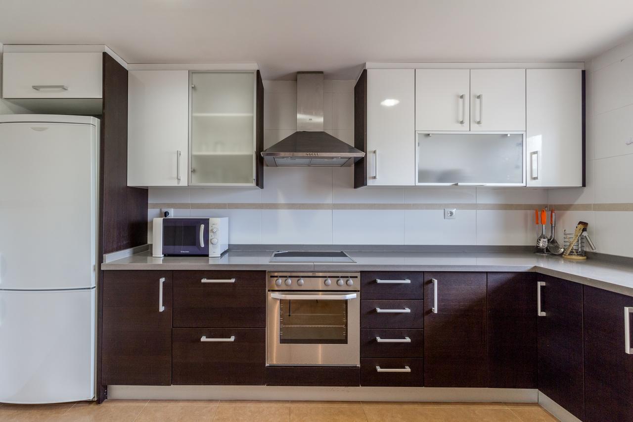 Realrent Vistabella Apartment Almenara Luaran gambar