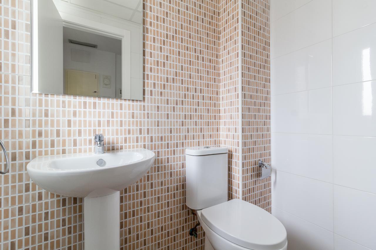 Realrent Vistabella Apartment Almenara Luaran gambar